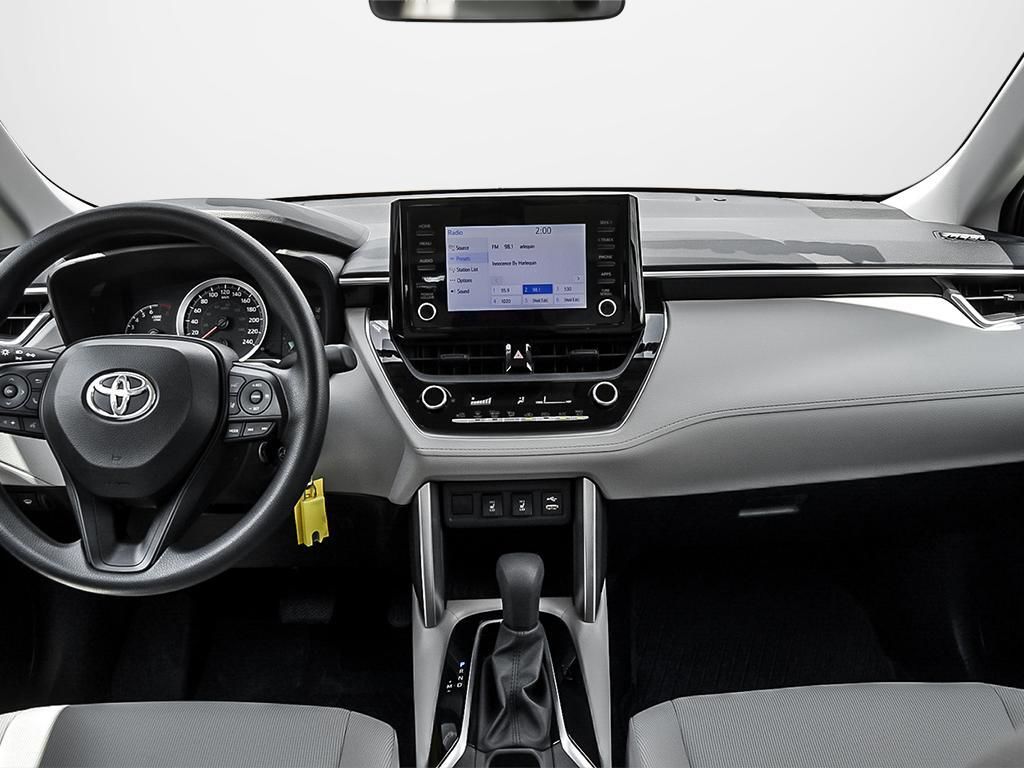Toyota COROLLA CROSS  2025 à Verdun, Québec