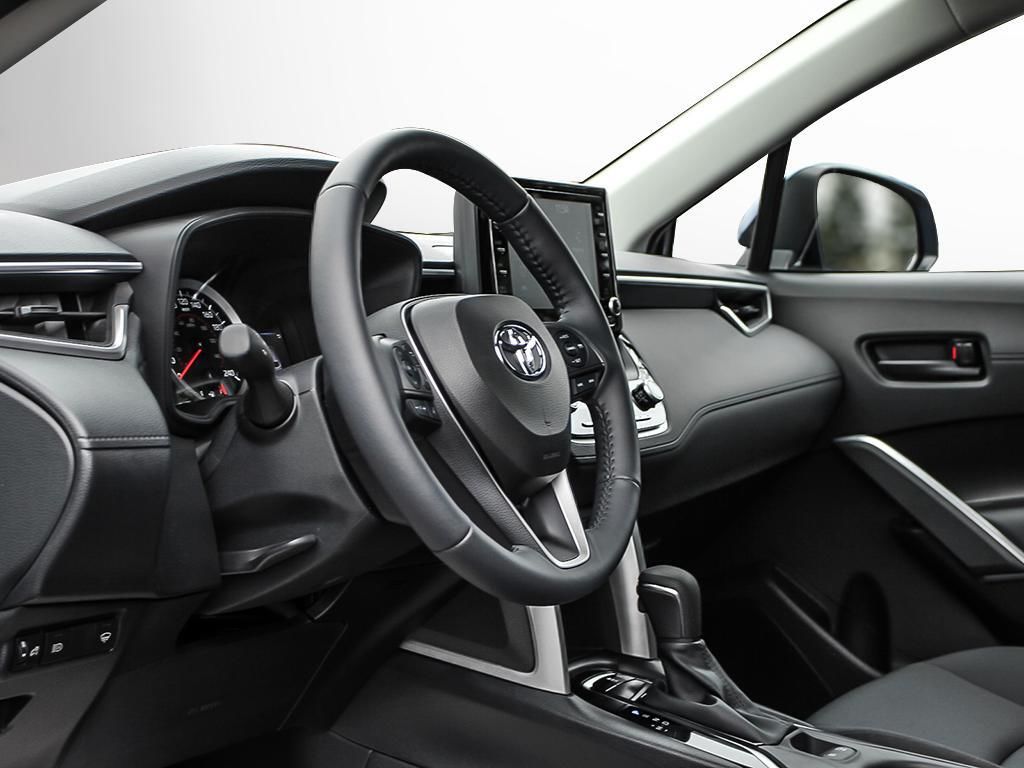 2025 Toyota COROLLA CROSS in Verdun, Quebec