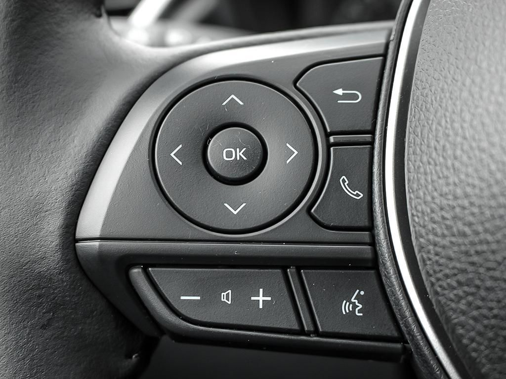 2025 Toyota COROLLA CROSS in Verdun, Quebec