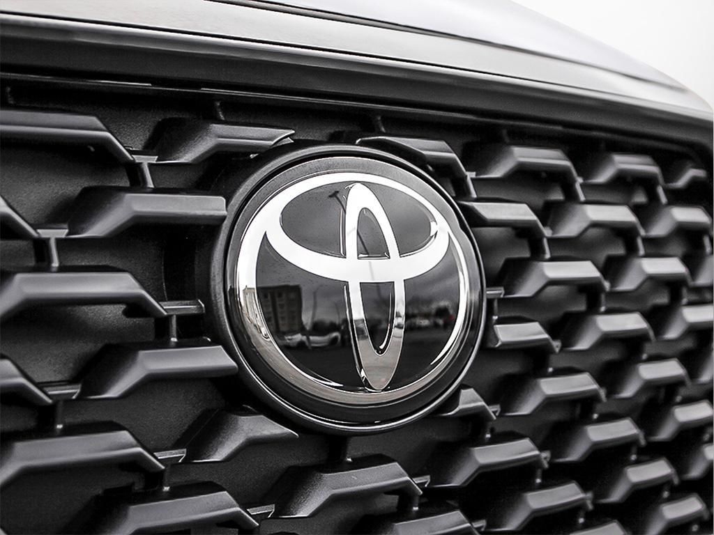 2025 Toyota COROLLA CROSS in Verdun, Quebec