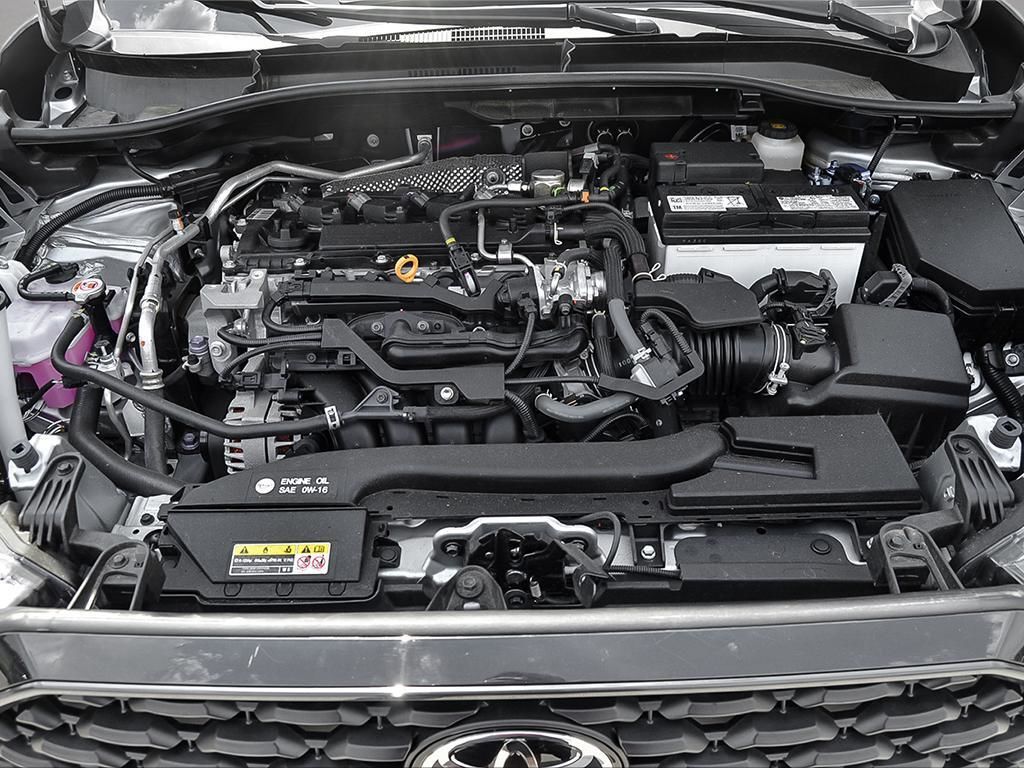 2025 Toyota COROLLA CROSS in Verdun, Quebec