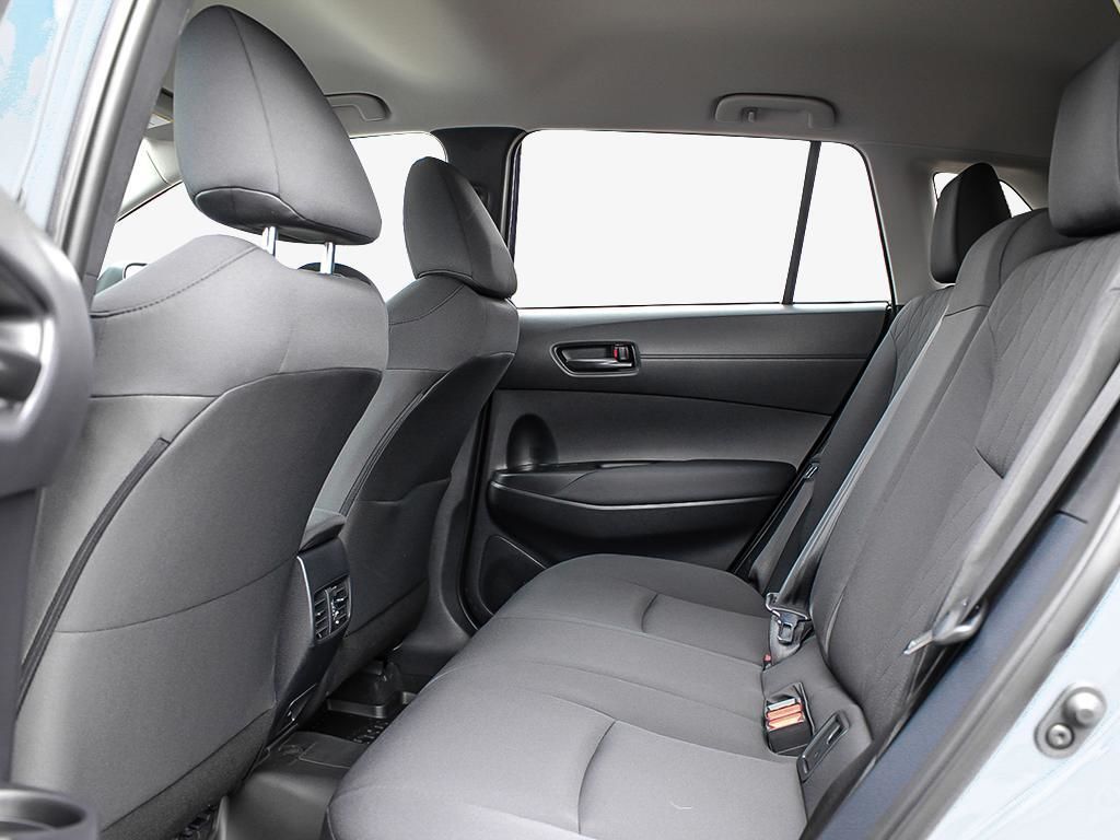 2025 Toyota COROLLA CROSS in Verdun, Quebec