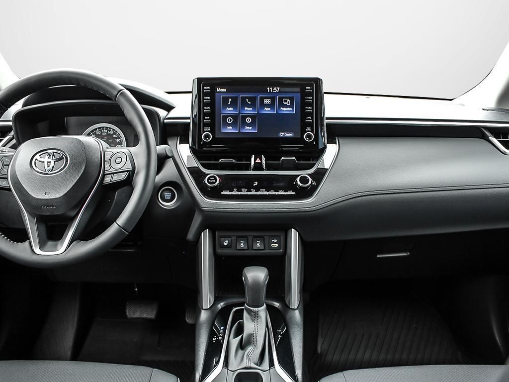 2025 Toyota COROLLA CROSS in Verdun, Quebec