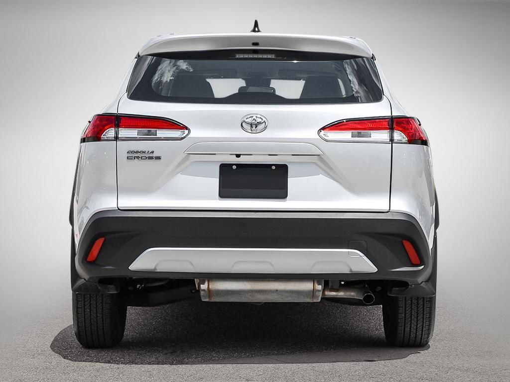 2025 Toyota COROLLA CROSS in Verdun, Quebec