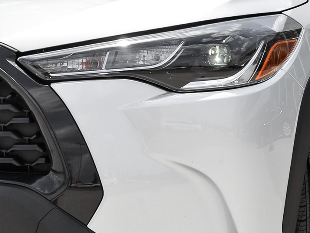 2025 Toyota COROLLA CROSS in Verdun, Quebec