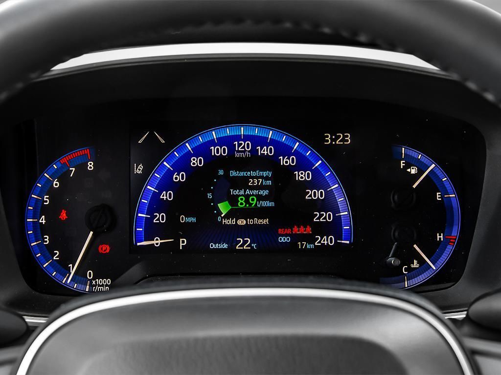Toyota COROLLA CROSS  2025 à Verdun, Québec