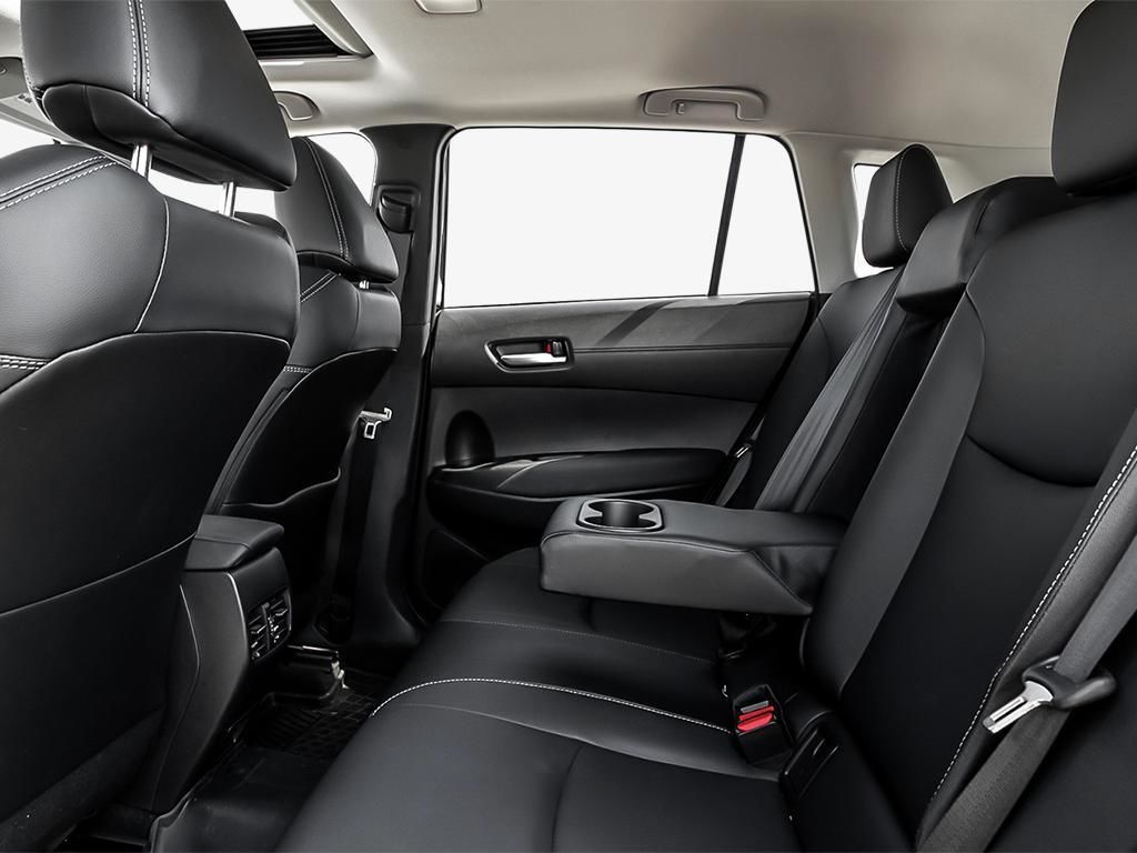 Toyota COROLLA CROSS  2025 à Verdun, Québec