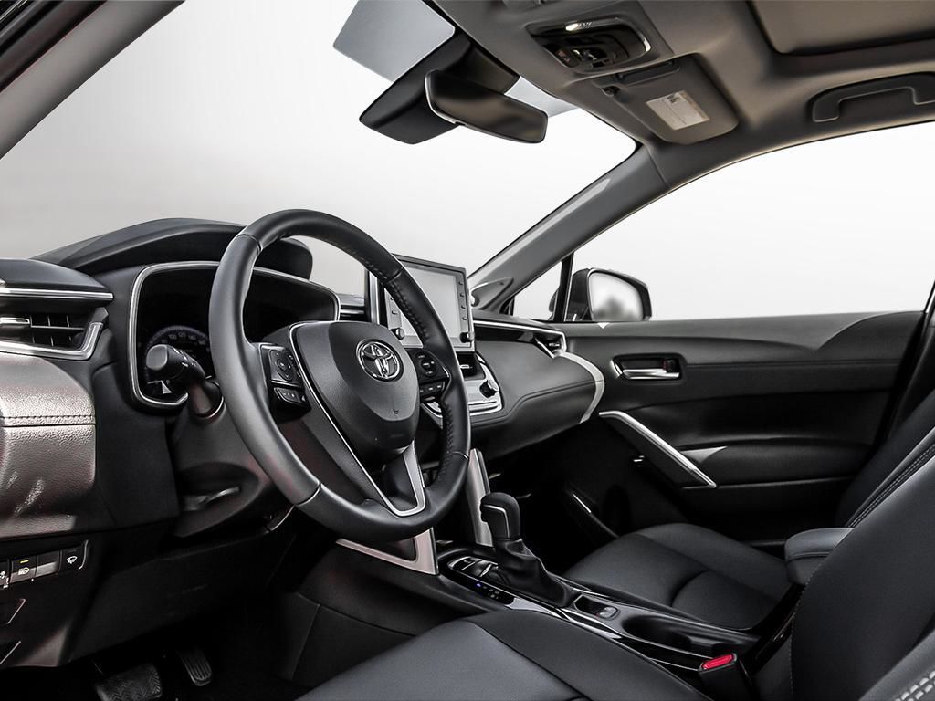 Toyota COROLLA CROSS  2025 à Verdun, Québec