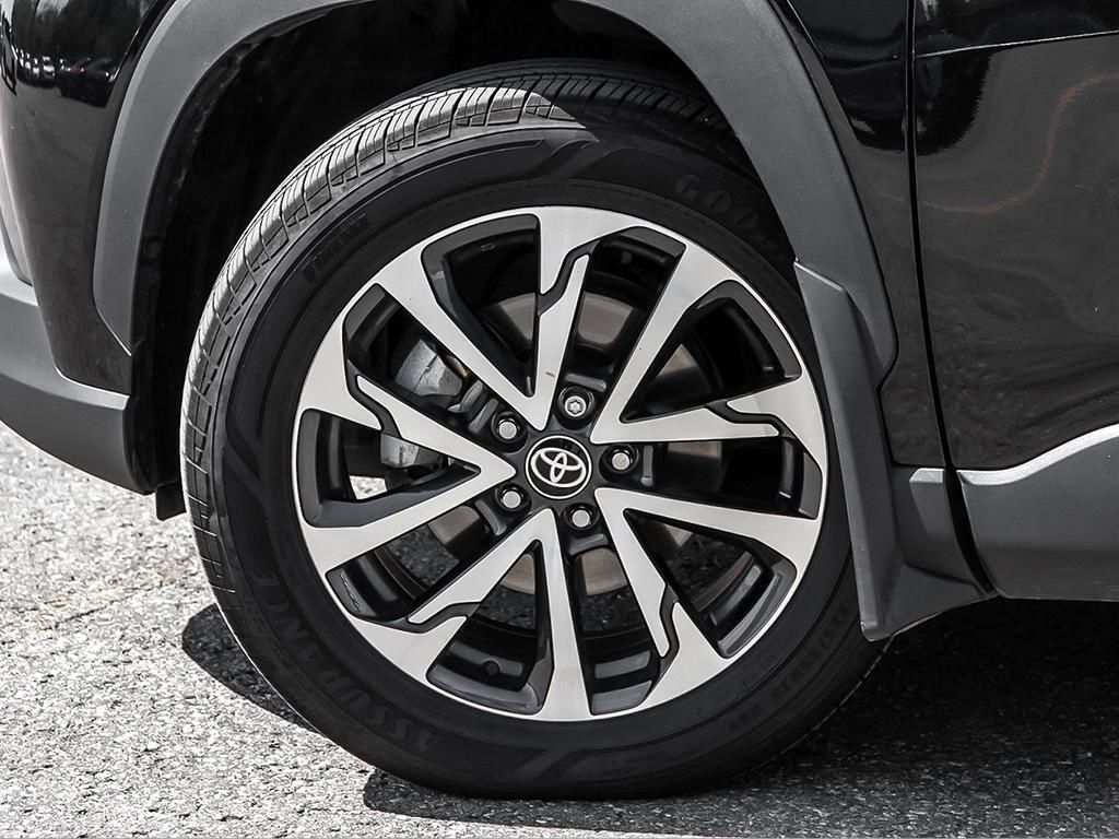 Toyota COROLLA CROSS  2025 à Verdun, Québec