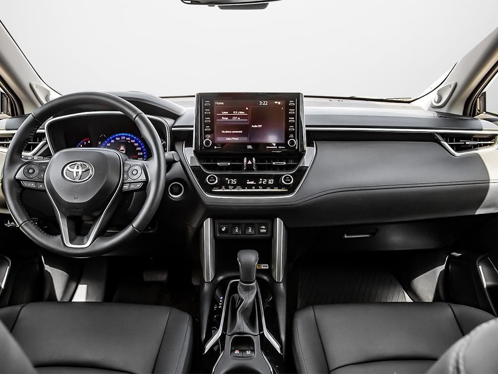 Toyota COROLLA CROSS  2025 à Verdun, Québec
