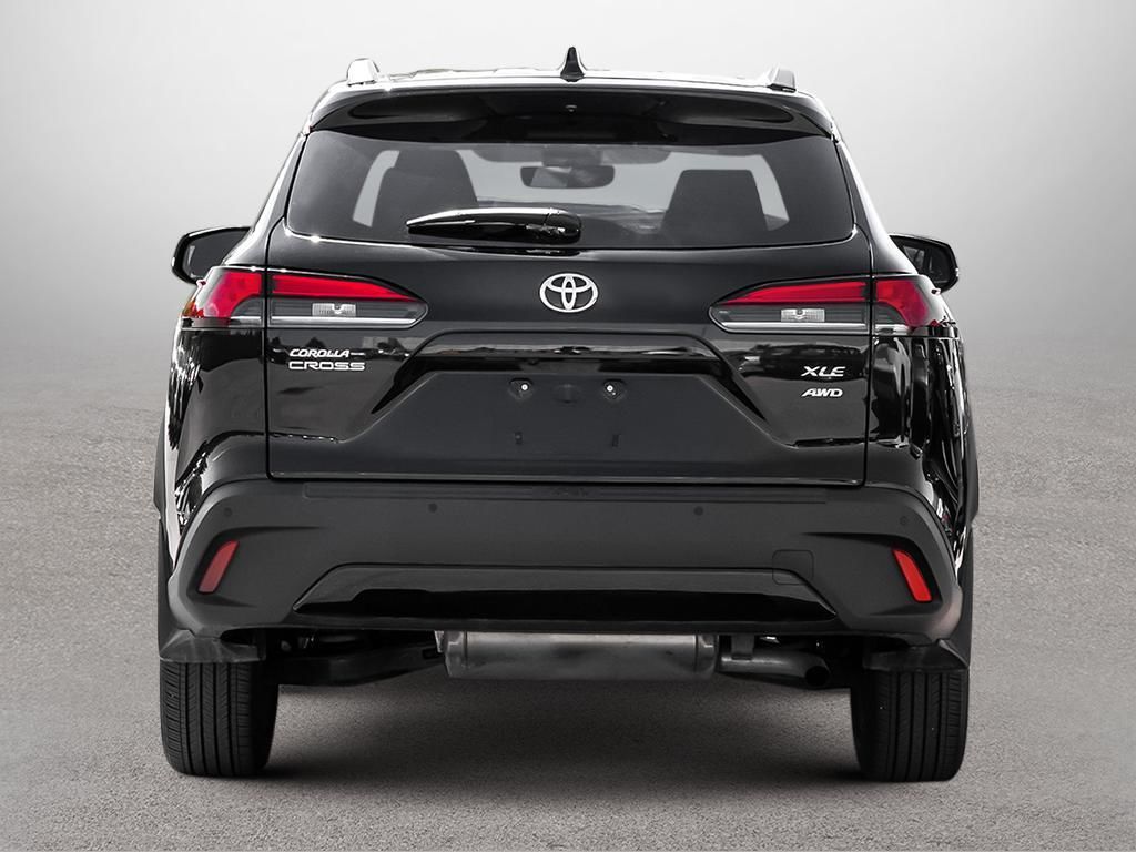 Toyota COROLLA CROSS  2025 à Verdun, Québec