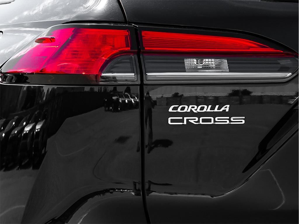Toyota COROLLA CROSS  2025 à Verdun, Québec