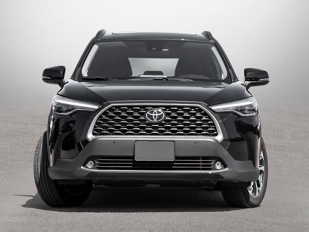 Toyota COROLLA CROSS  2025 à Verdun, Québec