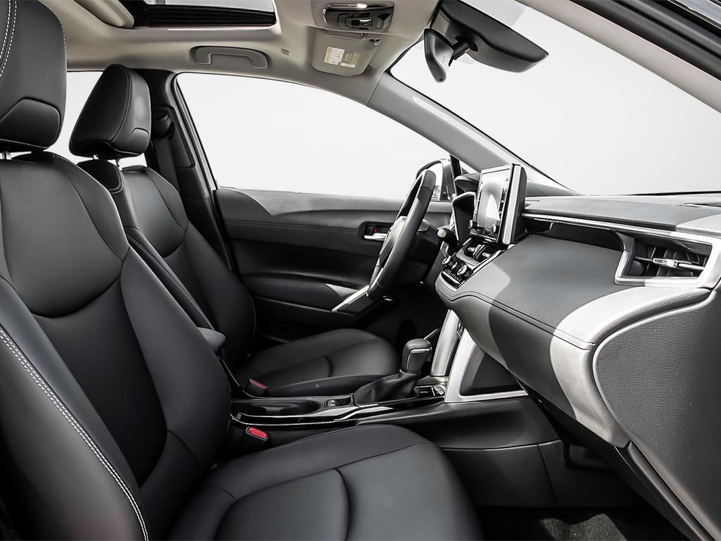 Toyota COROLLA CROSS  2025 à Verdun, Québec