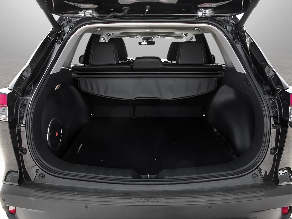 Toyota COROLLA CROSS  2025 à Verdun, Québec