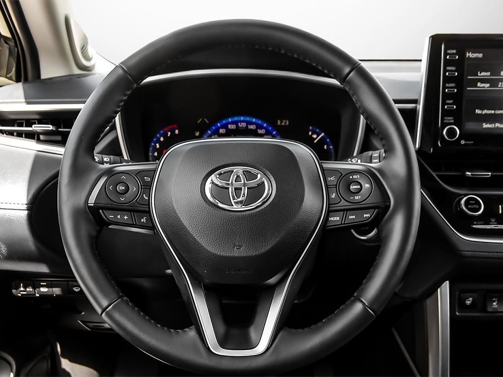 Toyota COROLLA CROSS  2025 à Verdun, Québec