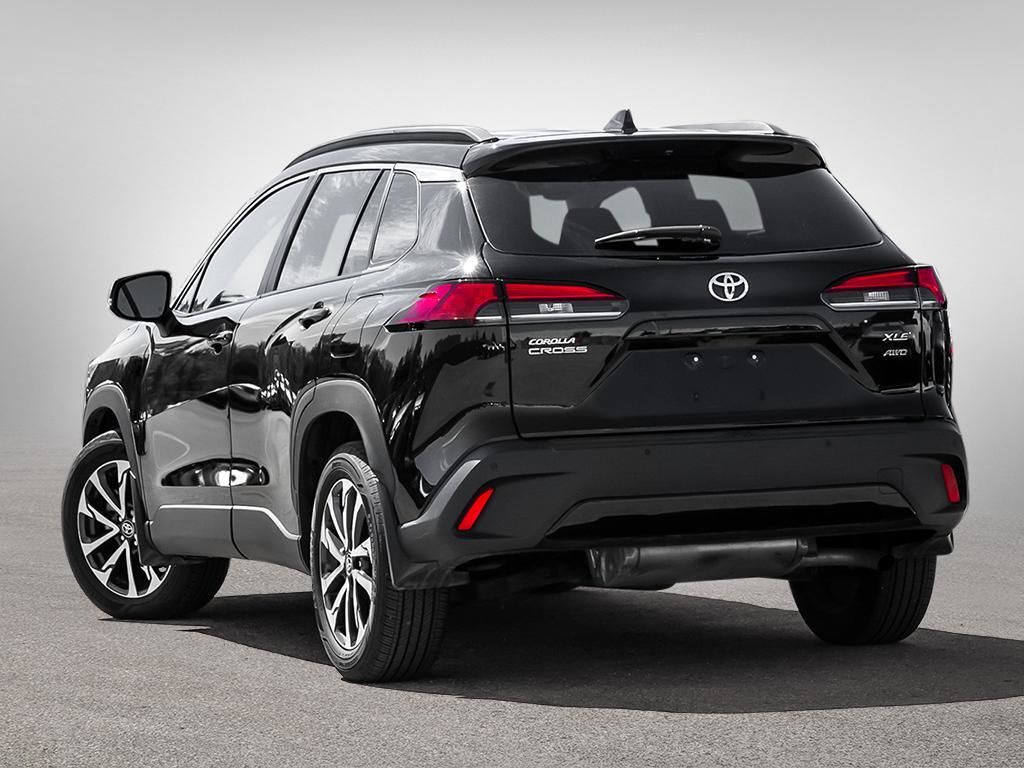 Toyota COROLLA CROSS  2025 à Verdun, Québec