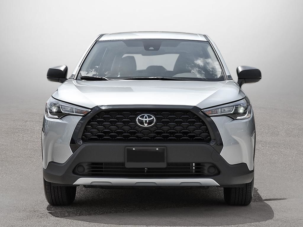 Toyota COROLLA CROSS  2025 à Verdun, Québec