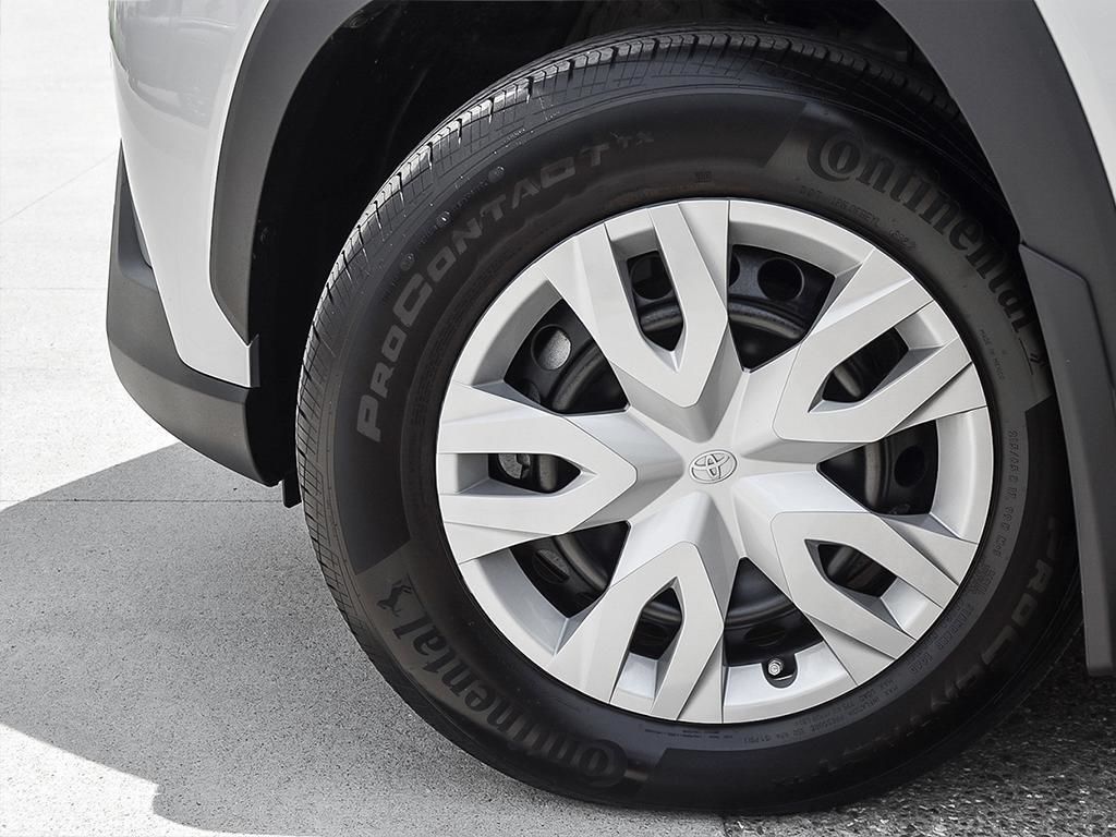 Toyota COROLLA CROSS  2025 à Verdun, Québec