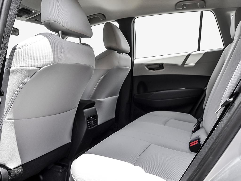 Toyota COROLLA CROSS  2025 à Verdun, Québec