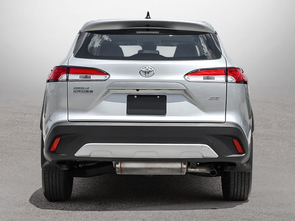 Toyota COROLLA CROSS  2025 à Verdun, Québec