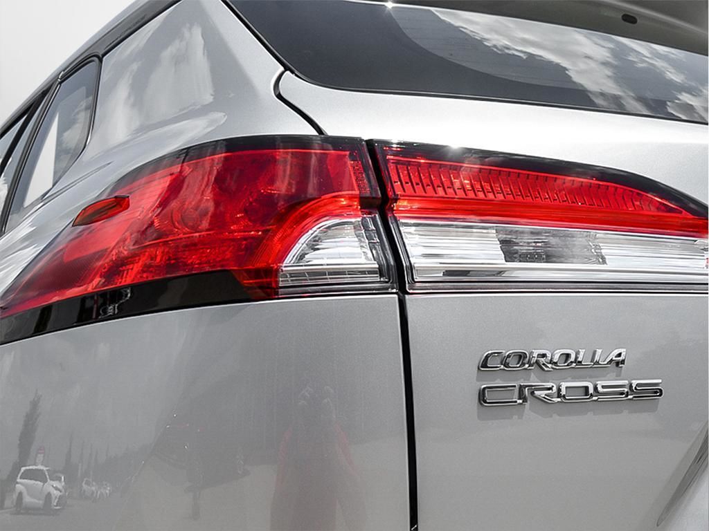 Toyota COROLLA CROSS  2025 à Verdun, Québec