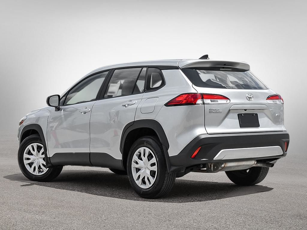 Toyota COROLLA CROSS  2025 à Verdun, Québec