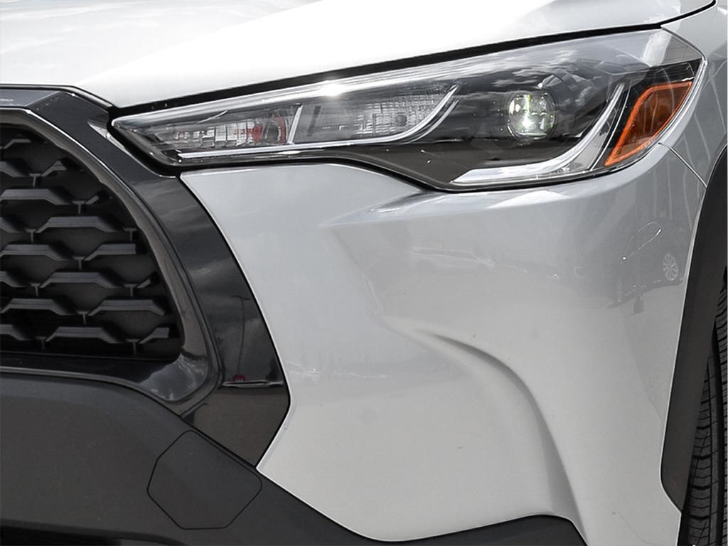 Toyota COROLLA CROSS  2025 à Verdun, Québec