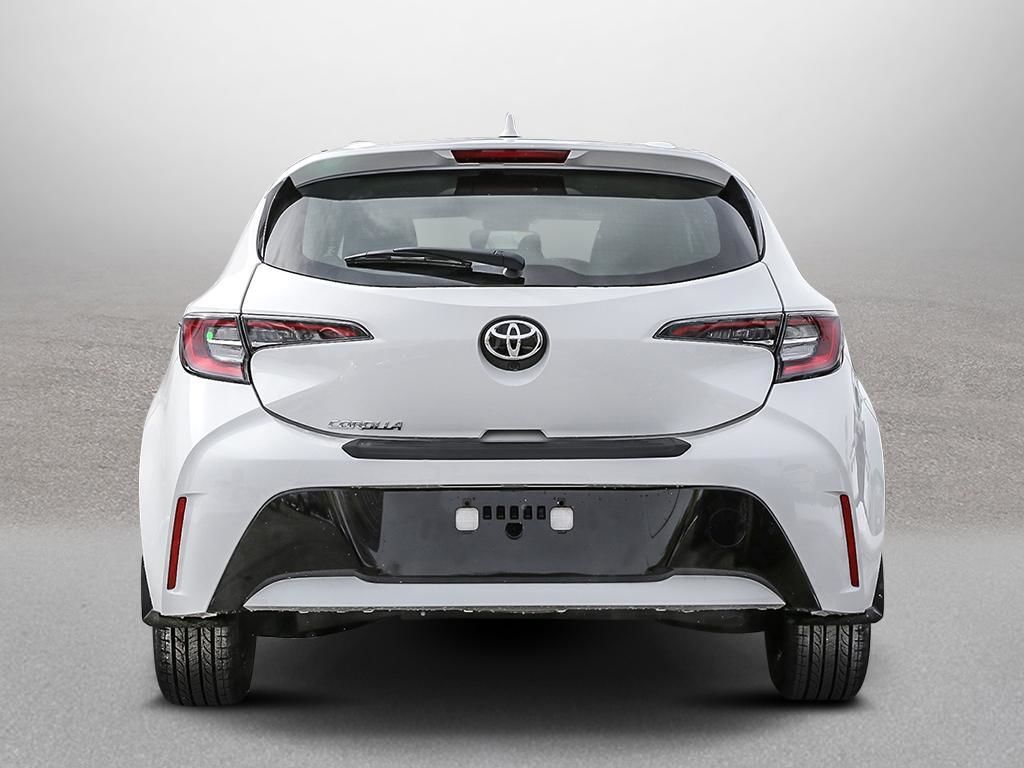 Toyota Corolla Hatchback  2025 à Verdun, Québec