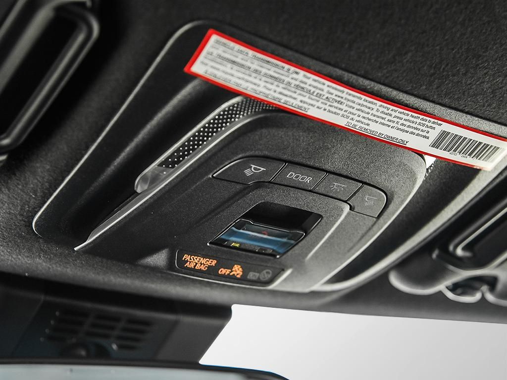 Toyota Corolla Hatchback  2026