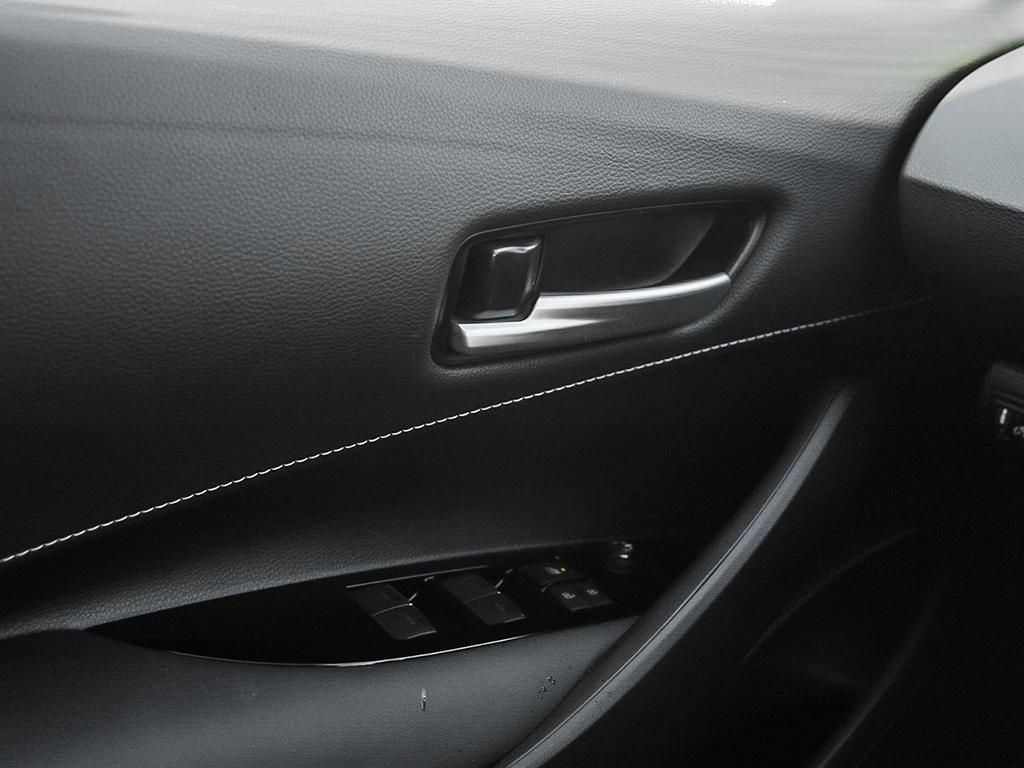 Toyota Corolla Hatchback  2026