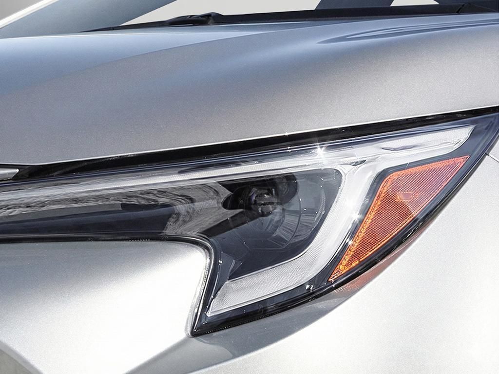 Toyota Corolla Hatchback  2026 à Verdun, Québec