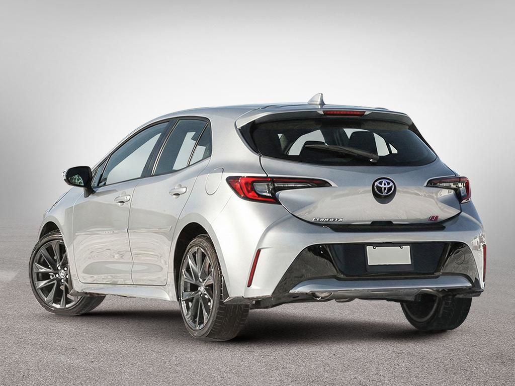 Toyota Corolla Hatchback  2026 à Verdun, Québec