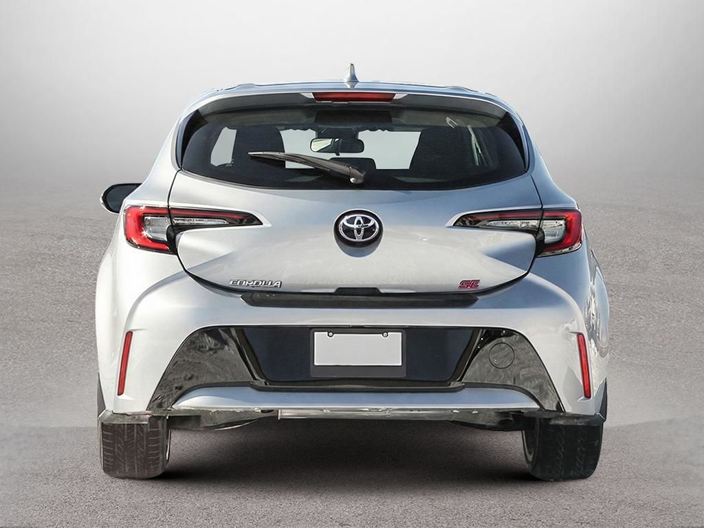 Toyota Corolla Hatchback  2026 à Verdun, Québec