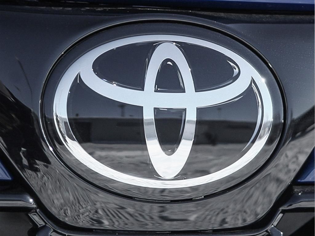 2026 Toyota Corolla Hatchback