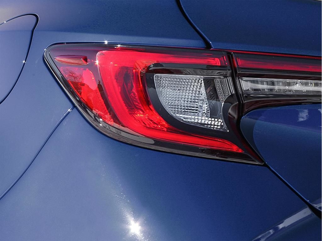 2026 Toyota Corolla Hatchback