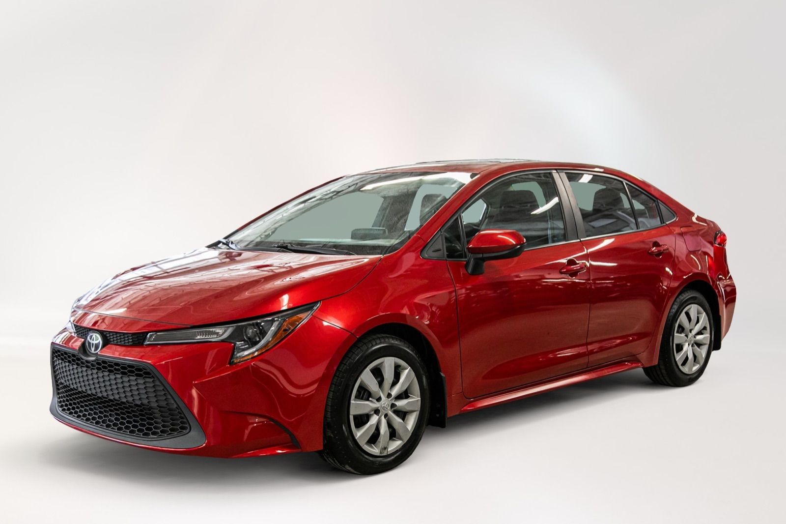 Toyota corolla 2020 bluetooth best sale