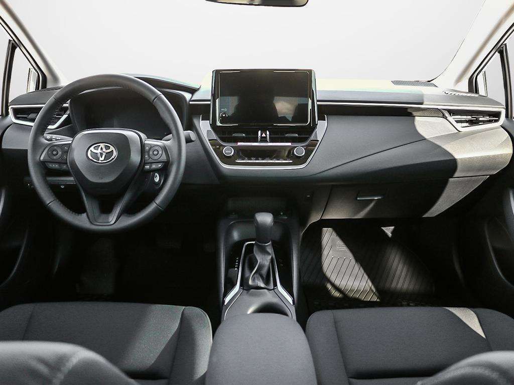 2026 Toyota Corolla in Verdun, Quebec