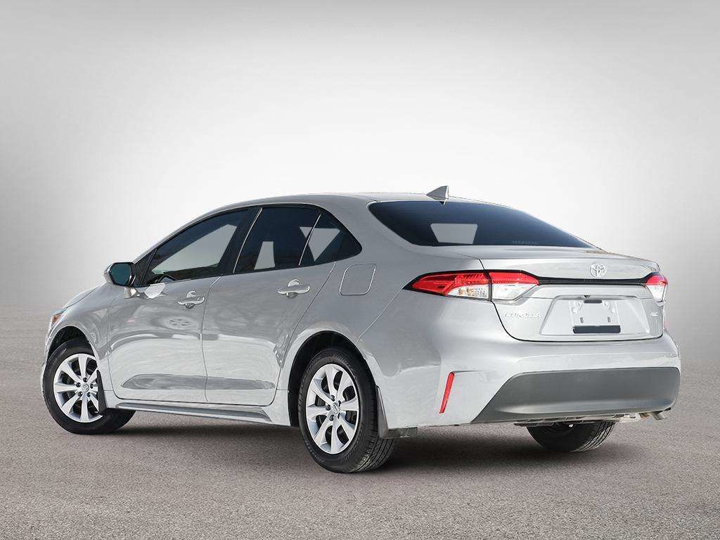 2026 Toyota Corolla in Verdun, Quebec