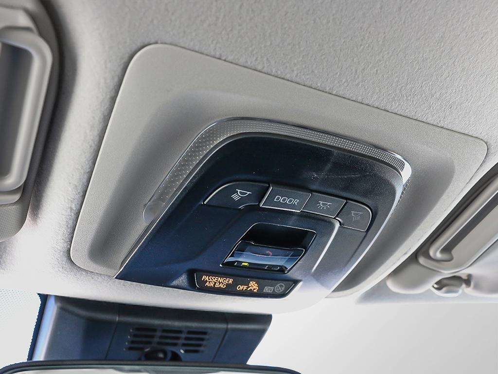 Toyota Corolla  2026