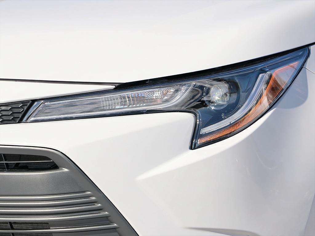 Toyota Corolla  2026