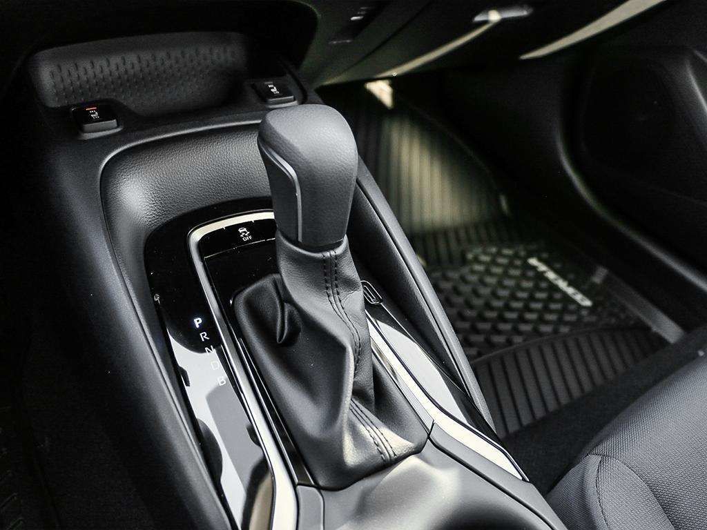 Toyota Corolla  2026