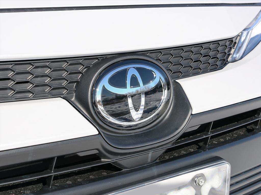 Toyota Corolla  2026