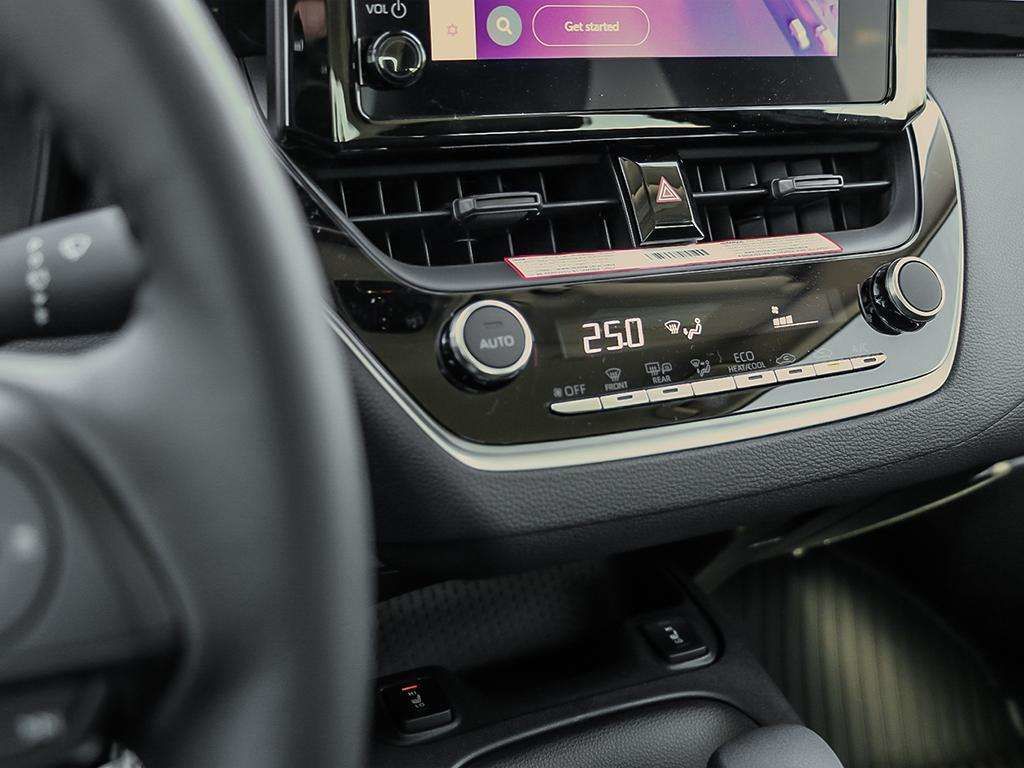 Toyota Corolla  2026