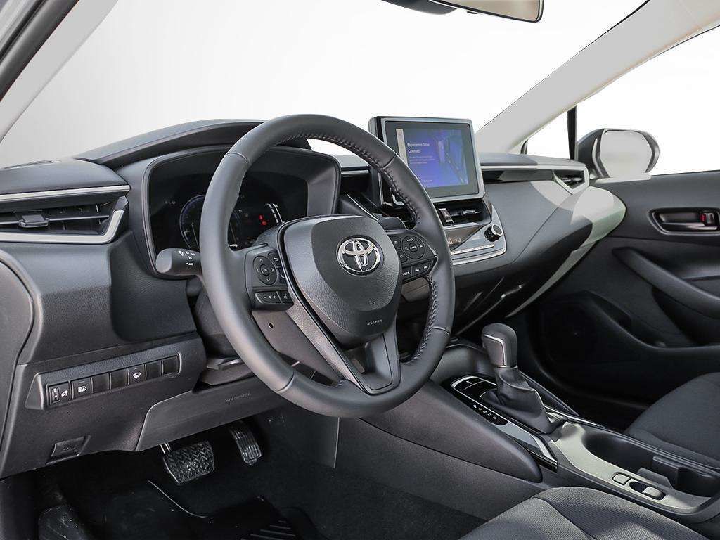 Toyota Corolla  2026