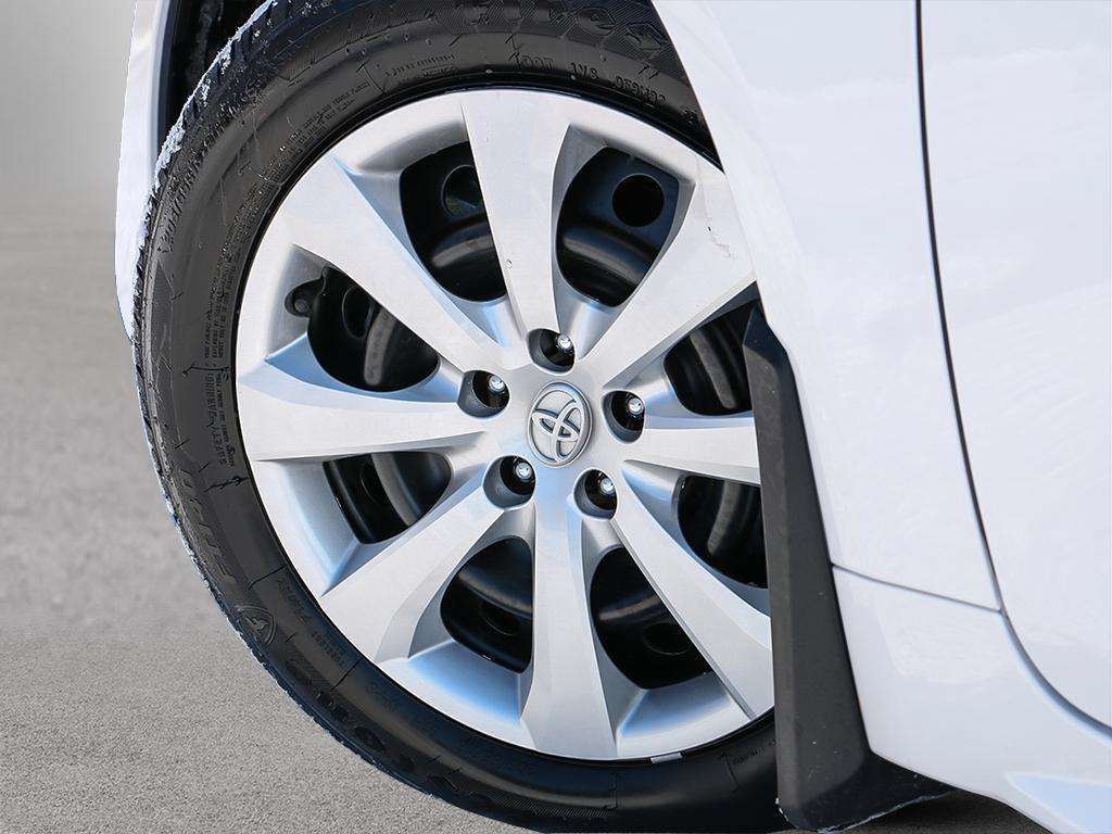 Toyota Corolla  2026