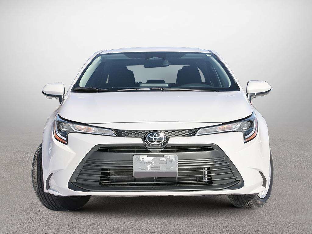 Toyota Corolla  2026