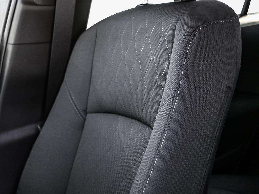 Toyota Corolla  2026