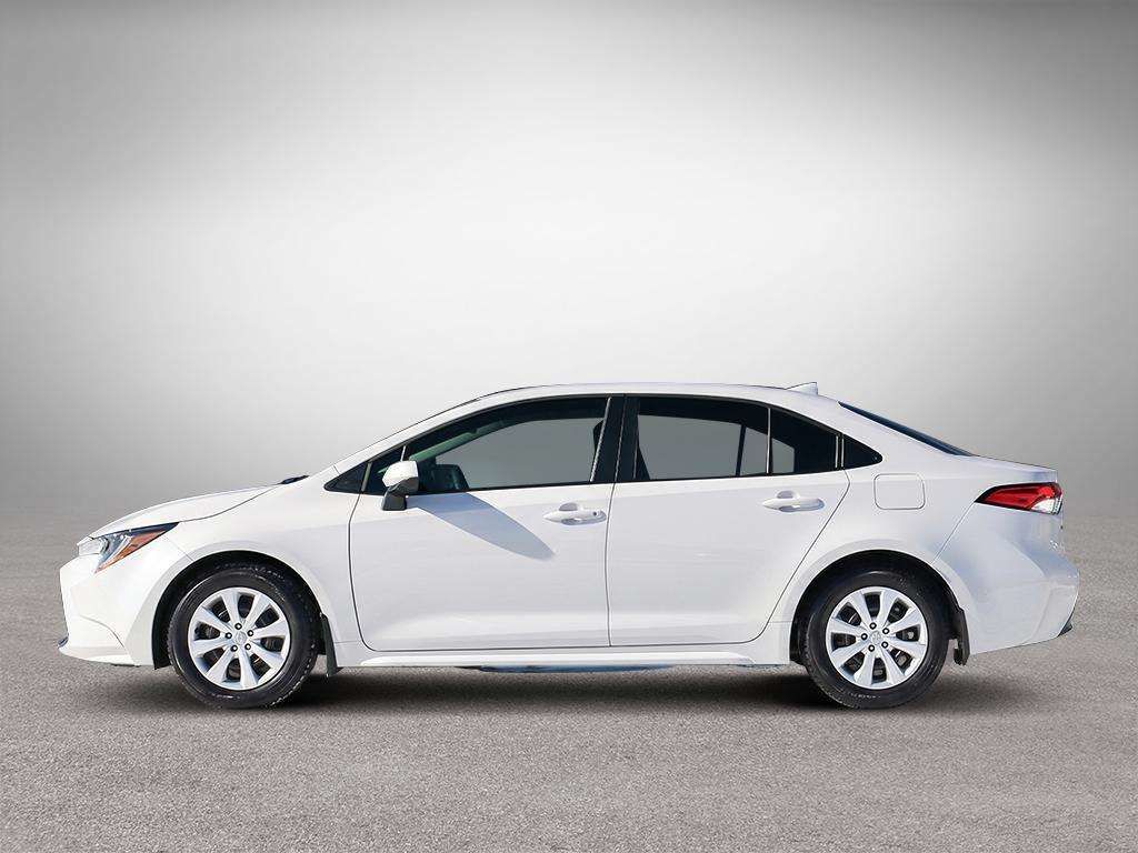 Toyota Corolla  2026