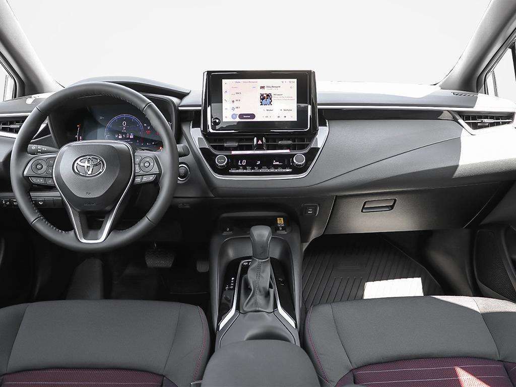 2026 Toyota Corolla in Verdun, Quebec